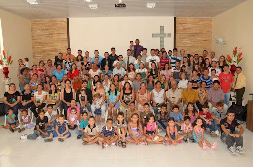 Igreja Presbiteriana de Várzea Alegre, Centro, Várzea Alegre - CE, 63540-000, Brasil, Igreja_Presbiteriana, estado Ceará
