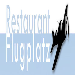 Restaurant Flugplatz Wangen logo