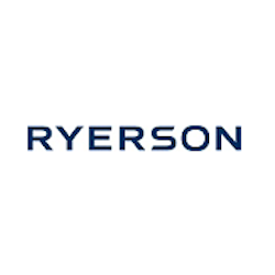 Ryerson logo