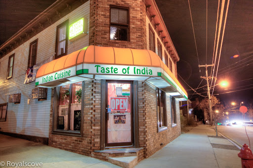 Indian Restaurant «Taste of India», reviews and photos, 55 Main St, Dover, NH 03820, USA