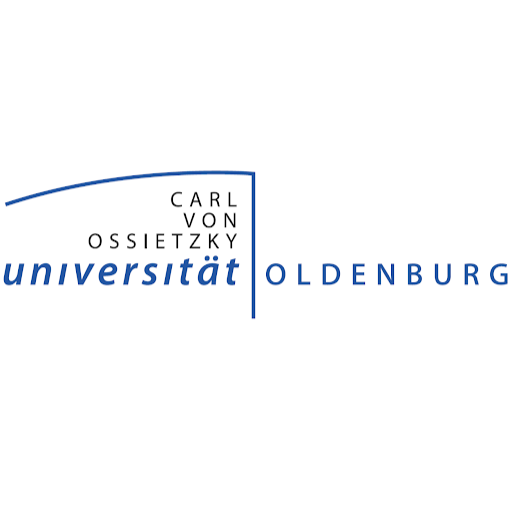 Carl von Ossietzky Universität Oldenburg logo