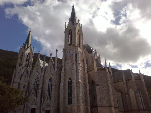 Basilica Minore dell'Addolorata di Castelpetroso
