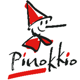 Pinokkio logo