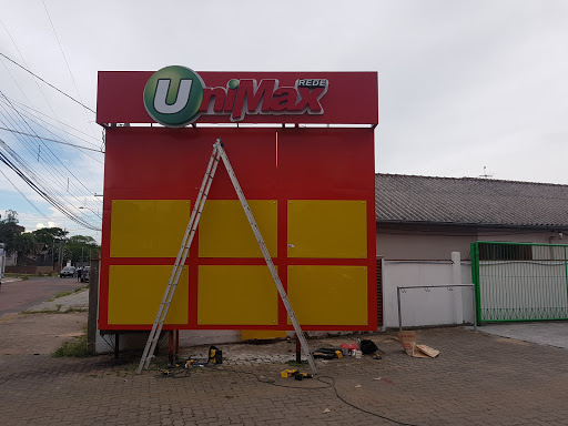 Unimax Supermercado, R. Tobias Barreto, 759 - Nossa Sra. das Gracas, Canoas - RS, 92110-310, Brasil, Lojas_Mercearias_e_supermercados, estado Rio Grande do Sul