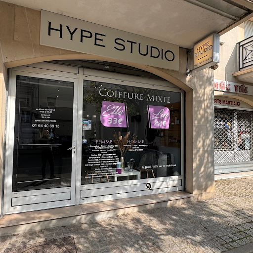 Hype Studio