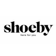 Shoeby - Borne logo