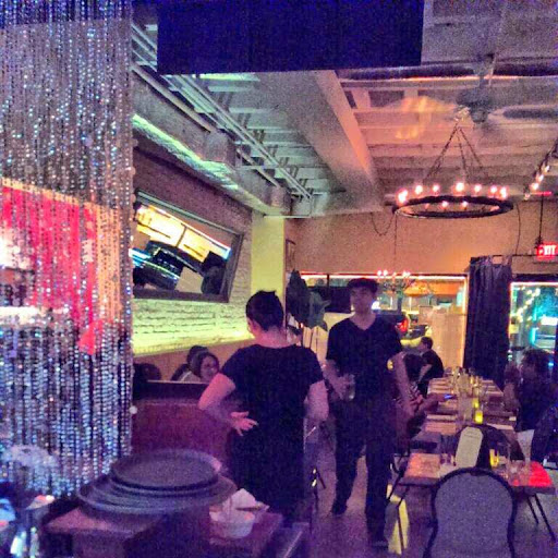Maizal Restaurant