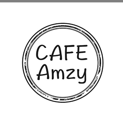 Cafe Amzy logo