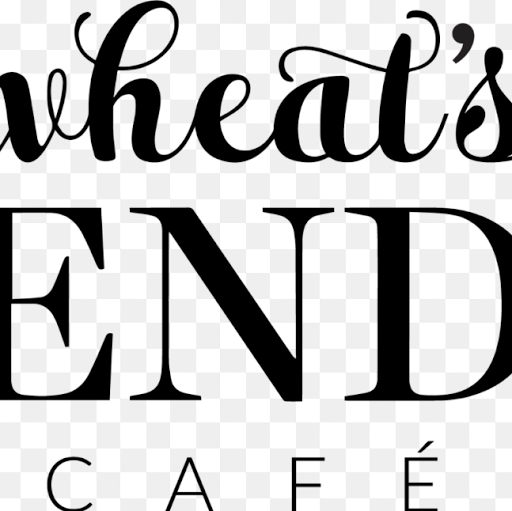 Wheat's End Cafe & Bakery logo