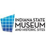 Indiana State Museum logo