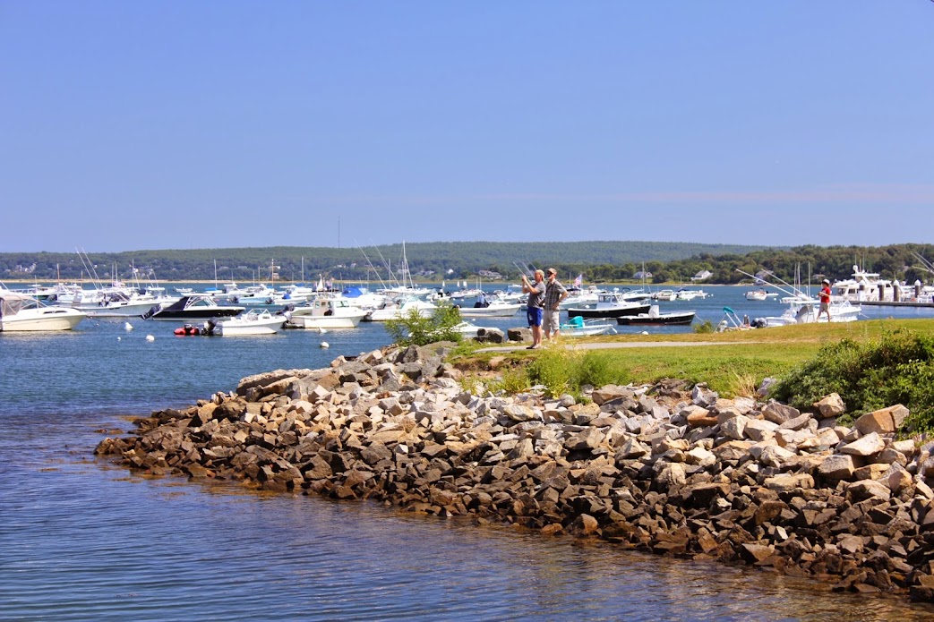 бостон сша: интересные места бостон сша, достоппримечательности бостон