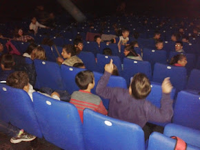 cinema