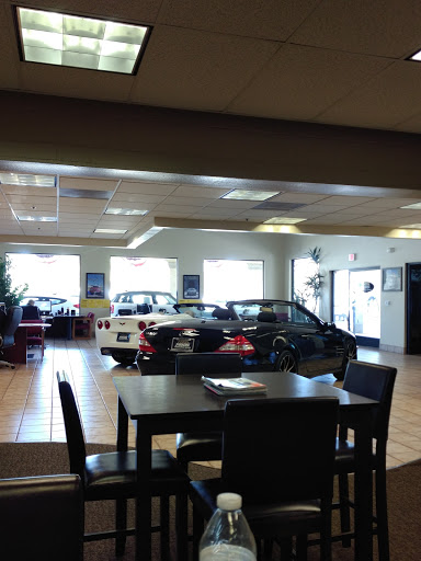 Used Car Dealer «Paradise Automotive», reviews and photos, 32592 Valle Rd, San Juan Capistrano, CA 92675, USA