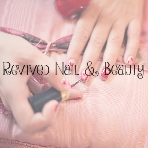 Revived Nail & Beauty