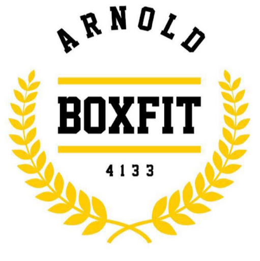 Arnold BoxFit logo