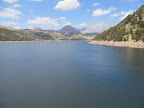 Puigcerda und Llac de la Bollosa 5