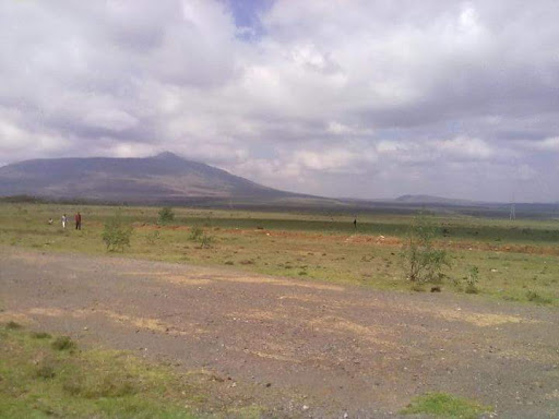 Mont Longonot
