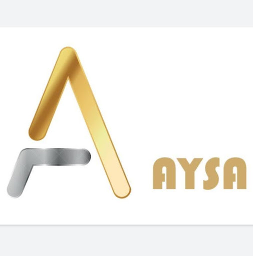 Aysa Group logo