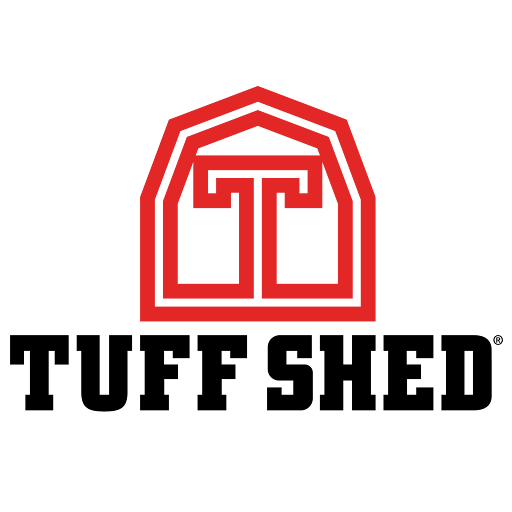 Tuff Shed logo