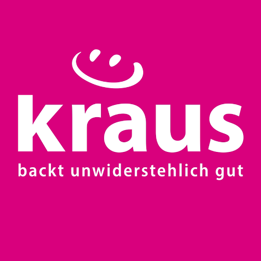 Bäckerei Kraus GmbH logo