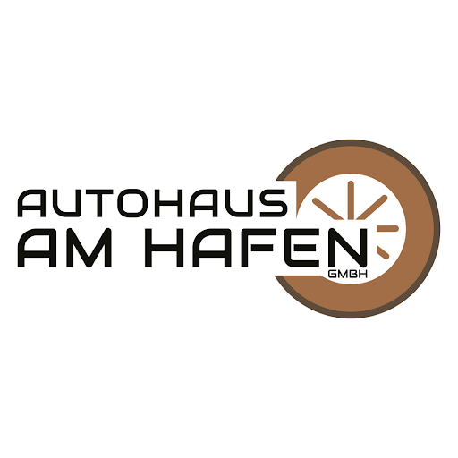 Autohaus am Hafen GmbH logo