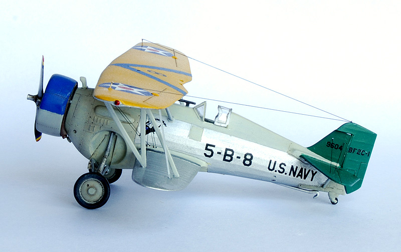 [Special Hobby] 1/72 - Grumman FF-1 'Fifi'  - Page 2 Fini4