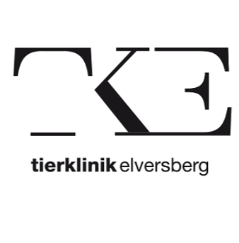 TKE Tierklinik Elversberg logo