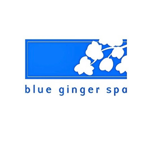 Blue Ginger Day Spa