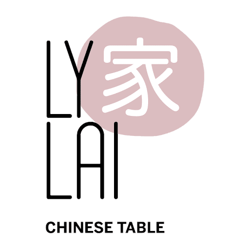 LyLai Chinese Table logo