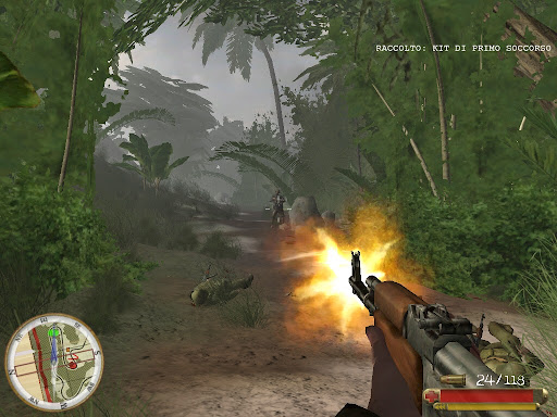[HOT] The Hell in VietNam - Game tái hiện cuộc chiến tranh chống Mĩ - Chất lượng đồ họa cực khủng Www.vipvn.org-Movie2Share.NET-the-hell-in-vietnam-06-l