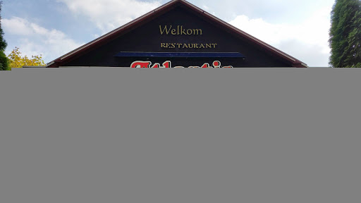 Wereldrestaurant Atlantis Almere