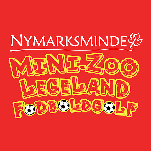 Nymarksminde Farmpark logo