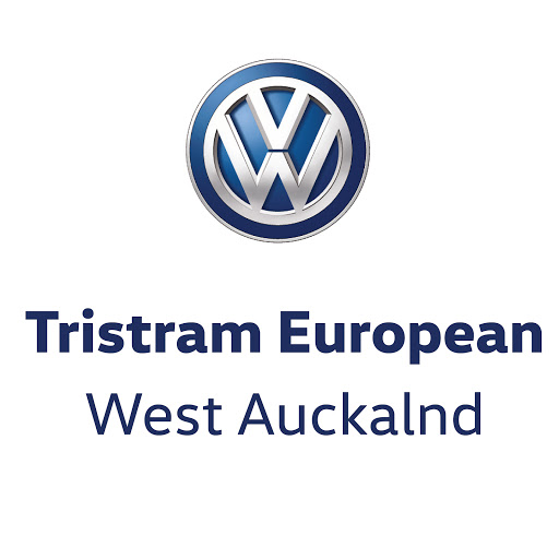 Tristram Volkswagen logo