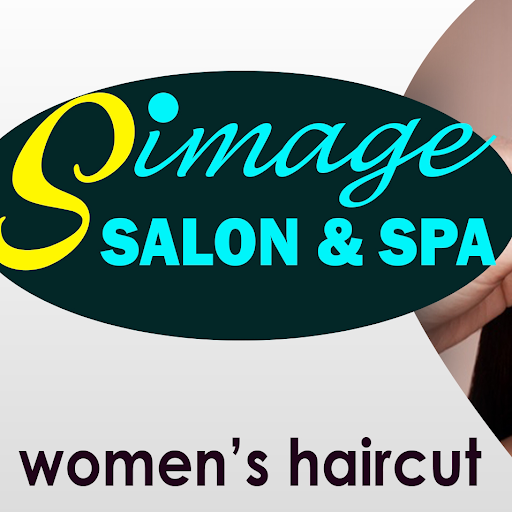 S image Salon & Spa logo