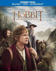 The Hobbit An Unexpected Journey (2012) BluRay 720p x264