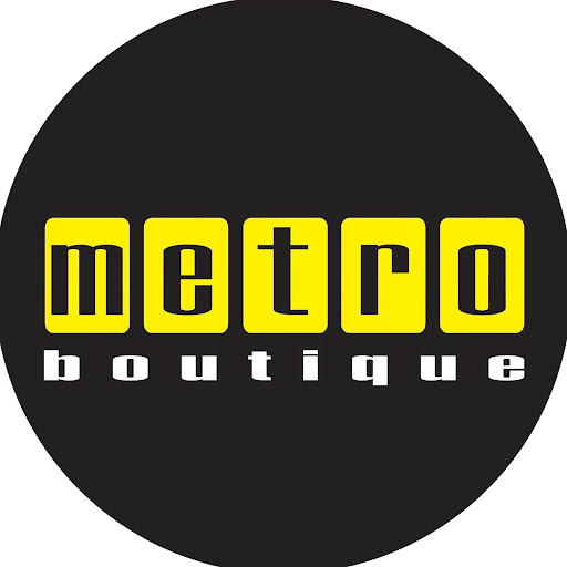 Metro Boutique - Winterthur logo