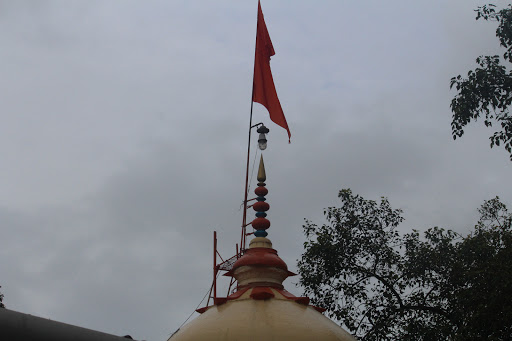 Ganpati Temple Mahad, Shree Varad Vinayak Temple, Village Mahad, Tal Khalapur, Khopoli, Dist Raigad, Mahad, Maharashtra 410202, India, Hindu_Temple, state MH