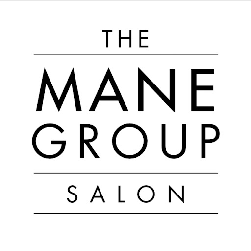 THE MANE GROUP SALON logo