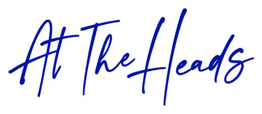 At The Heads logo