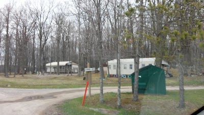 Photos of Little Meadows Campground