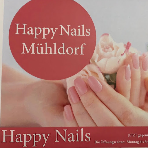 Happy Nails Mühldorf