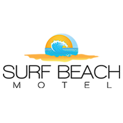 Surf Beach Motel logo