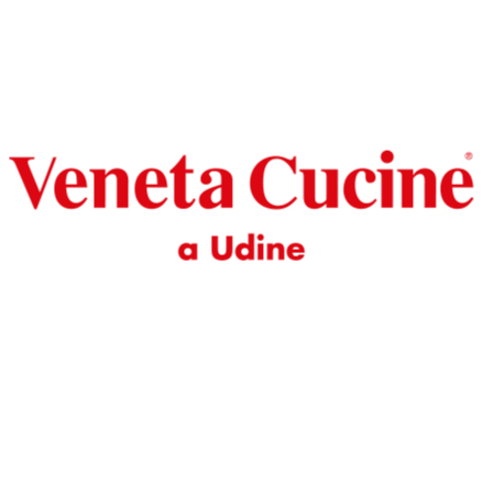 Veneta Cucine a Udine logo