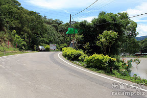 新竹峨眉桐花谷露營區 @八大露營社活動
