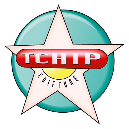 Tchip Coiffure Villeneuve D'Ascq logo