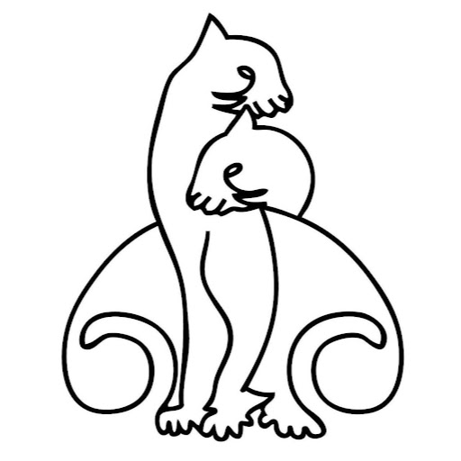 Costen Catbalue Goldsmiths & Design logo