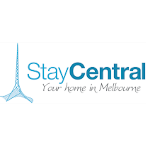 StayCentral Southbank - on City Road (Book Direct) logo
