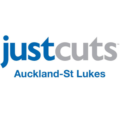 Just Cuts - St Lukes logo