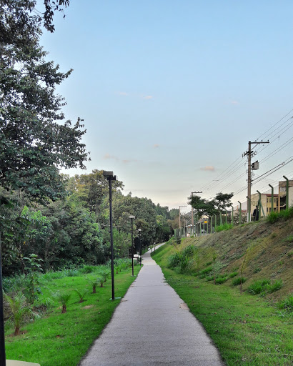 Parque Ecológico Morada Das Vinhas, 78, R. Uva Niágara, 76 - CECAP, Jundiaí - SP, Brasil, Parque, estado São Paulo