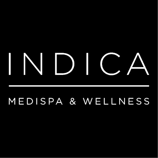 Indica Medispa & Wellness logo